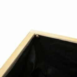 Outsunny 70'' Wooden Raised Garden Bed with Funnel Design High Weight Capacity Planter Box with Non-Woven Fabric Large Growing Space Natural 9 Outsunny 70'' Wooden Raised Garden Bed with Funnel Design High Weight Capacity Planter Box with Non-Woven Fabric Large Growing Space Natural -Cheap Planters Store unnamed file 5687