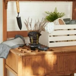 Zingz & Thingz 6.1" Indoor/Outdoor Polyresin Spurred Cowboy Boot Planter - Zings & Thingz -Cheap Planters Store unnamed file 5741