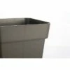 Indoor/Outdoor Modern Pac Square Pot Planter Black - Alfresco Home LLC 2 Indoor/Outdoor Modern Pac Square Pot Planter Black - Alfresco Home LLC -Cheap Planters Store unnamed file 5753