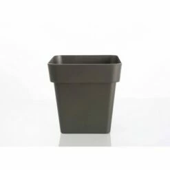 Indoor/Outdoor Modern Pac Square Pot Planter Black - Alfresco Home LLC -Cheap Planters Store unnamed file 5755