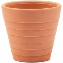 Juvale 10 Pack Terra Cotta Clay Pots, Small Plant Pots, Planters for Succulents & Cactus, 2.6 x 2.6 x 2.5" -Cheap Planters Store unnamed file 5768