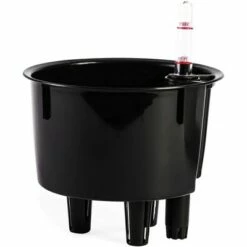 Juvale 4 Pack Self Watering Pot Planter with Water Level Gauge Indicator for Indoor & Outdoor Plants, 8 x 8 x 7" 7 Juvale 4 Pack Self Watering Pot Planter with Water Level Gauge Indicator for Indoor & Outdoor Plants, 8 x 8 x 7" -Cheap Planters Store unnamed file 5786