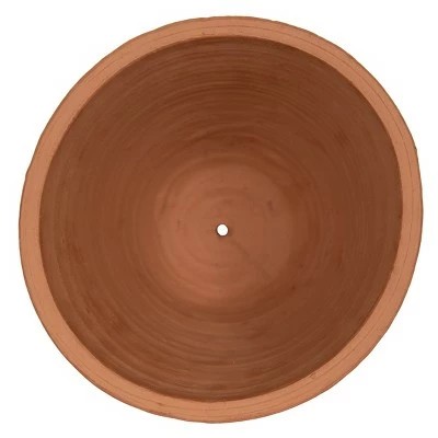 Multi Terracotta Planter - Foreside Home & Garden 3 Multi Terracotta Planter - Foreside Home & Garden - Image 2