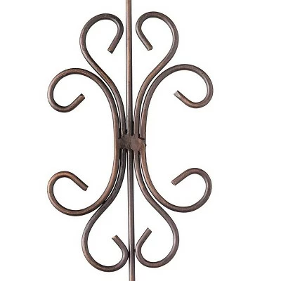 Plow & Hearth - Authentic Mexican Talavera Hanging Planter 2 Plow & Hearth - Authentic Mexican Talavera Hanging Planter