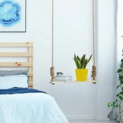 Unique Bargains Home Garden Plastic Petal Shaped Plant Planter Holder Flower Planters -Cheap Planters Store unnamed file 5822