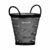 Olive Bucket Galvanized Metal Planter - Foreside Home & Garden -Cheap Planters Store unnamed file 5824