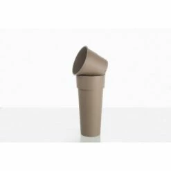 Indoor/Outdoor Cylindrical Duo Pot with Container - Alfresco Home LLC Brown 13 Indoor/Outdoor Cylindrical Duo Pot with Container - Alfresco Home LLC Brown -Cheap Planters Store unnamed file 5860