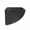Black Metal Planter - Foreside Home & Garden -Cheap Planters Store unnamed file 5863