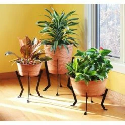 Indoor Outdoor Denise Wood Stone and Iron Planter Terra Cotta Finish - ACHLA Designs 19 Indoor Outdoor Denise Wood Stone and Iron Planter Terra Cotta Finish - ACHLA Designs -Cheap Planters Store unnamed file 5881