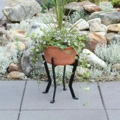 Indoor Outdoor Denise Wood Stone and Iron Planter Terra Cotta Finish - ACHLA Designs 22 Indoor Outdoor Denise Wood Stone and Iron Planter Terra Cotta Finish - ACHLA Designs -Cheap Planters Store unnamed file 5884