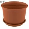 Unique Bargains Home Balcony Drainage Holes Flower Plant Tray Planters 1 Unique Bargains Home Balcony Drainage Holes Flower Plant Tray Planters -Cheap Planters Store unnamed file 5888