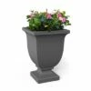 26" Augusta Tall Planter Graphite Gray - Mayne -Cheap Planters Store unnamed file 5899