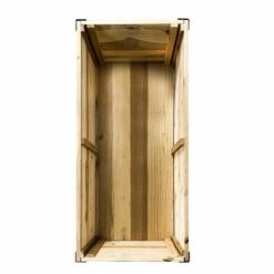 Backyard Expressions 32" Rectangular Wooden Elevated Garden Bed with Legs Tan 11 Backyard Expressions 32" Rectangular Wooden Elevated Garden Bed with Legs Tan -Cheap Planters Store unnamed file 5938