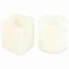 Bright Creations 2 Packs Silicone Epoxy Resin Cup Molder for DIY Crafts, Cylinders and Squares, 3.45 inches -Cheap Planters Store unnamed file 5959