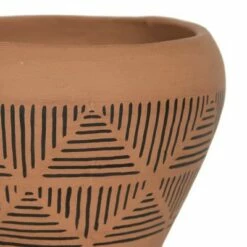 Terracotta Terracotta Planter - Foreside Home & Garden