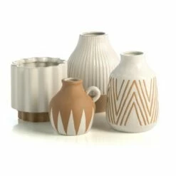 Loma White Planter - Shiraleah 5 Loma White Planter - Shiraleah -Cheap Planters Store unnamed file 5976