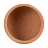 White Wrapped Terracotta Planter - Foreside Home & Garden