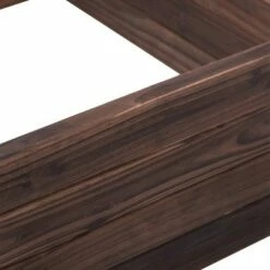 Costway Square Raised Garden Bed Flower Vegetables Seeds Planter Kit Elevated Box -Cheap Planters Store unnamed file 609