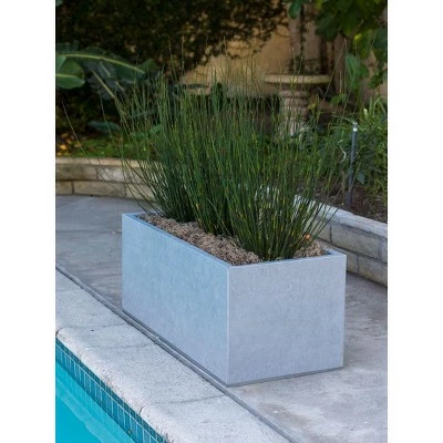 Better Metal Patio Planter Box - Birdies Garden Products 5 Better Metal Patio Planter Box - Birdies Garden Products - Image 3