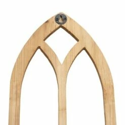 White Wood & Metal Wall Planter - Foreside Home & Garden -Cheap Planters Store unnamed file 6196