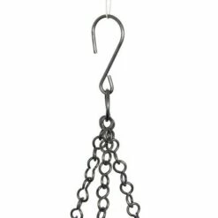Olivia & May Set of 2 Round Modern Iron Hanging Planters Black - Olivia & May 9 Olivia & May Set of 2 Round Modern Iron Hanging Planters Black - Olivia & May -Cheap Planters Store unnamed file 6313