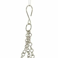 Set of 2 Metallic Hanging Planters - Olivia & May Gold -Cheap Planters Store unnamed file 6324