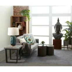 Olivia & May Set of 2 Modern Iron Planters with Stand - Olivia & May 14 Olivia & May Set of 2 Modern Iron Planters with Stand - Olivia & May -Cheap Planters Store unnamed file 6385