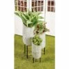 Olivia & May Set of 3 Modern Metal Plant Stands - Olivia & May -Cheap Planters Store unnamed file 6464