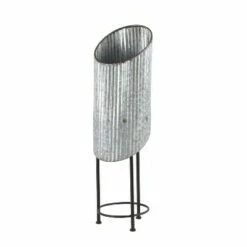 Olivia & May Set of 3 Modern Metal Plant Stands - Olivia & May -Cheap Planters Store unnamed file 6465