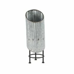 Olivia & May Set of 3 Modern Metal Plant Stands - Olivia & May -Cheap Planters Store unnamed file 6466