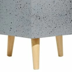 Set of 2 Novelty Contemporary Wood Planters - Olivia & May Gray -Cheap Planters Store unnamed file 6471