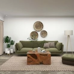 Set of 3 Planters with Wooden Legs - Olivia & May Black -Cheap Planters Store unnamed file 6529