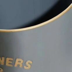 Olivia & May Set of 3 Farmhouse Metal Planters - Olivia & May -Cheap Planters Store unnamed file 6623