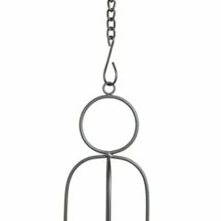 2pc Hanging Wall Planter Set Black Iron - Danya B. -Cheap Planters Store unnamed file 6651