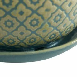 Olivia & May Set of 3 Ceramic Planter with Saucer Set - Olivia & May 7 Olivia & May Set of 3 Ceramic Planter with Saucer Set - Olivia & May -Cheap Planters Store unnamed file 6717