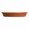 The HC Companies HC Companies Indoor Outdoor Classic Plastic 21 Inch Round Plant Flower Pot Planter Deep Saucer Drip Tray, Fits 24 Inch Pot 1 The HC Companies HC Companies Indoor Outdoor Classic Plastic 21 Inch Round Plant Flower Pot Planter Deep Saucer Drip Tray, Fits 24 Inch Pot -Cheap Planters Store unnamed file 6800