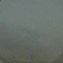 Sunnydaze Decor Sunnydaze Outdoor/Indoor High-Fired Glazed UV-Resistant and Frost-Resistant Ceramic Flower Pot Planter Saucer - 12" Diameter - Gray - 2-Pack -Cheap Planters Store unnamed file 6817