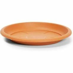 Farmlyn Creek 15 Pack Plastic Flower Pot Saucers, Drip Tray for Potted Plants, Round, Brown, 6" 9 Farmlyn Creek 15 Pack Plastic Flower Pot Saucers, Drip Tray for Potted Plants, Round, Brown, 6" -Cheap Planters Store unnamed file 6859