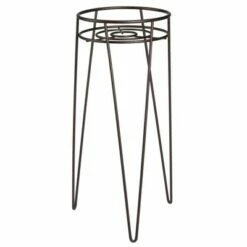 mDesign Midcentury Modern Plant, and Succulent Stand. Set of 2 -Cheap Planters Store unnamed file 6962