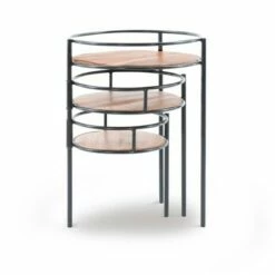 Asprey Plant Stand Black - Powell Company -Cheap Planters Store unnamed file 6982