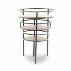 Asprey Plant Stand Black - Powell Company -Cheap Planters Store unnamed file 6983