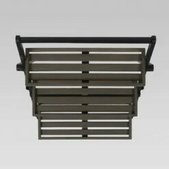 2pk Meridien Acacia Wood Plant Stand - Christopher Knight Home Gray -Cheap Planters Store unnamed file 7003