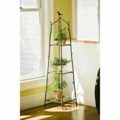 Branch Plant Stand - Gardener's Supply Company
