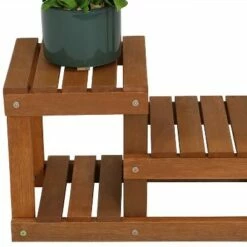 Sunnydaze Decor Sunnydaze Indoor/Outdoor Meranti Wood with Teak Oil Finish 7-Tiered Succulent Flower Plant Stand Display Shelf - 36" - Brown 15 Sunnydaze Decor Sunnydaze Indoor/Outdoor Meranti Wood with Teak Oil Finish 7-Tiered Succulent Flower Plant Stand Display Shelf - 36" - Brown -Cheap Planters Store unnamed file 7127