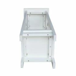 X-Sided Plant Stand White - International Concepts 11 X-Sided Plant Stand White - International Concepts -Cheap Planters Store unnamed file 7147