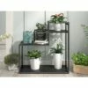 Weston Plant Stand - Novogratz Espresso -Cheap Planters Store unnamed file 7246