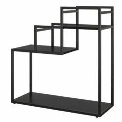 Weston Plant Stand - Novogratz Espresso -Cheap Planters Store unnamed file 7248