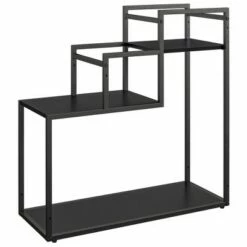 Weston Plant Stand - Novogratz Espresso -Cheap Planters Store unnamed file 7257