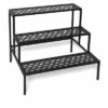 Rectangular Lattice Plant Stand - Gardener's Supply Company -Cheap Planters Store unnamed file 7261