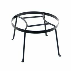 Indoor Outdoor Diamond Shaped Argyle Plant Stand Roman Bronze Powder Coat Finish - Achla Designs -Cheap Planters Store unnamed file 7356